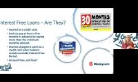 Salvos Moneycare: Credit tips and traps
