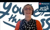 Salvos Moneycare: Be Smart, Put your Hand up