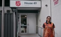 The Salvation Army - Northern Territory Services