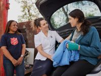 PALM Scheme Community Connections Program