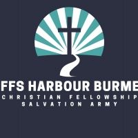 Engage Burmese Christian Fellowship/Salvation Army