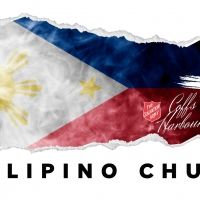 Engage Filipino Church