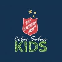 Colac Salvos Kids Playgroup