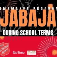Jabaja Cooking program