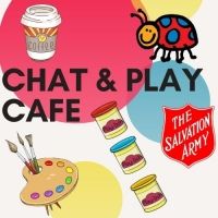 Chat and Play Cafe 