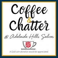 Coffee & Chatter
