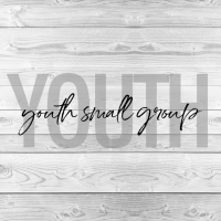 Youth Small Group