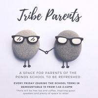 Tribe Parents