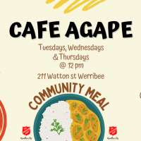 Café Agape