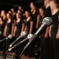 Songster / Choir Rehearsals