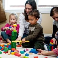 Community Services to Parenting Playgroup