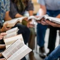 Bible Study Small Groups
