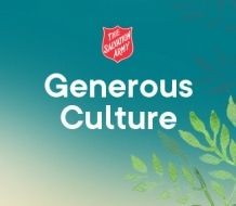 Generous Culture 