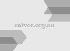 Why homelessness matters to The Salvation Army