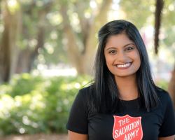 Community Kitchen Cafe