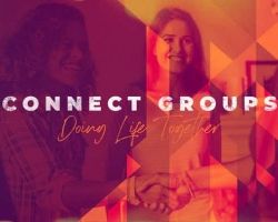 Connect Groups