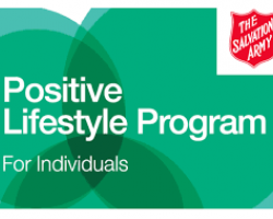 Positive Lifestyle Program