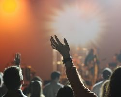 Worship and Prayer