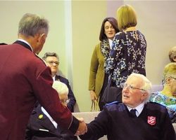 Spiritual Growth Ministry