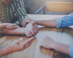 Discipleship Huddles