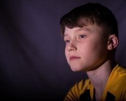 Children's Emotional Well-Being