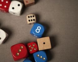 Children's Numeracy Information for Parents and Carers