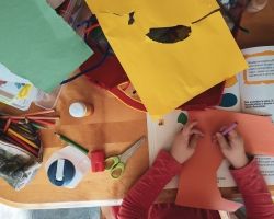 Children's Resources and Activities