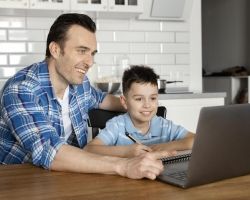 Computer & Technology