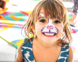 Circus Family Fun Zone