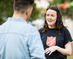 Mission Intentions Day