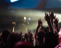 Our Purpose Together