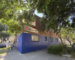 Waterloo Community Centre