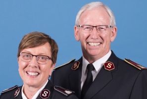 The General's 2021 Christmas Message