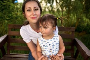 The love that carried Ali: An Easter story of hope