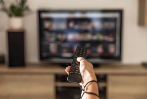 Five ways to stream responsibly