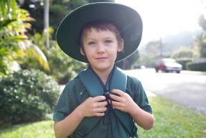 Saving money on back-to-school costs