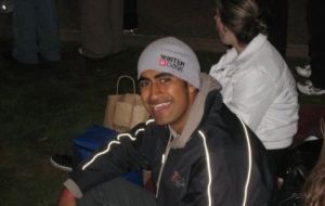 Monthly Prayer and Worship night