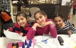 School Holiday Programmes