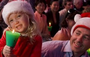 Carols by Candlelight 23rd December