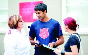 The fruit of faithfulness