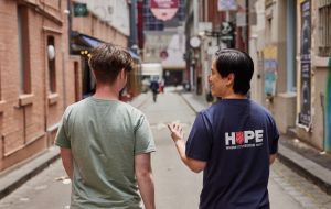 Alcohol and other drug services