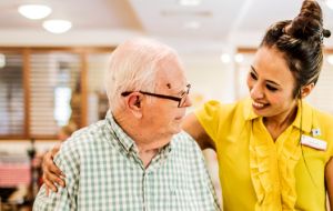 Aged Care Plus applauded for Best Care