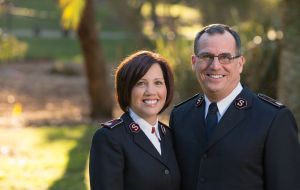 Territorial Leadership