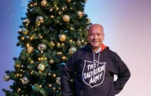 Christmas hope shines brightly for Jose