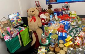 A Christmas miracle of light, life and connection in Tassie