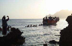 Humanitarian Mission Services