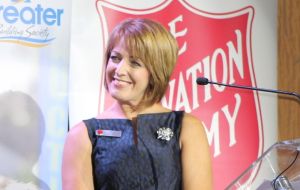 Learning who's boss with finances