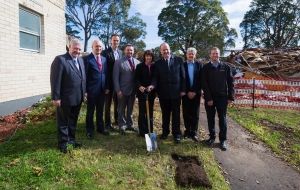 Aged Care Plus building for the future