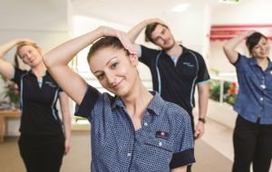 Aged Care Plus recognised with Better Practice Awards