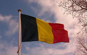 General calls for prayer after Brussels attacks